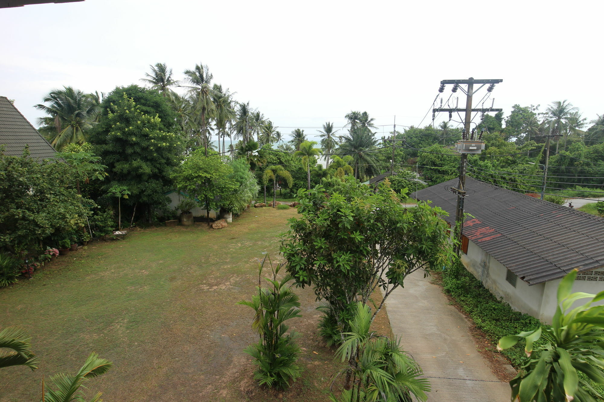 Krabi Klong Muang Bay Resort Ngoại thất bức ảnh