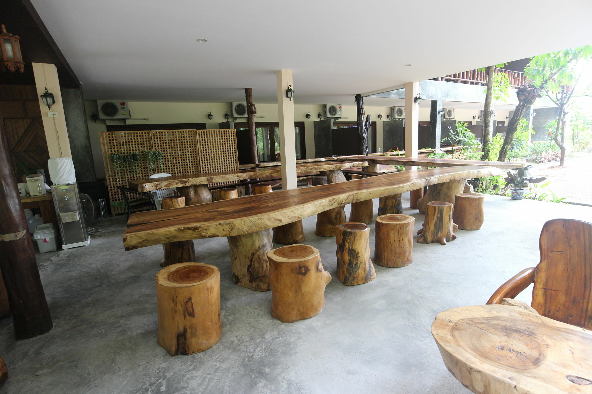 Krabi Klong Muang Bay Resort Ngoại thất bức ảnh
